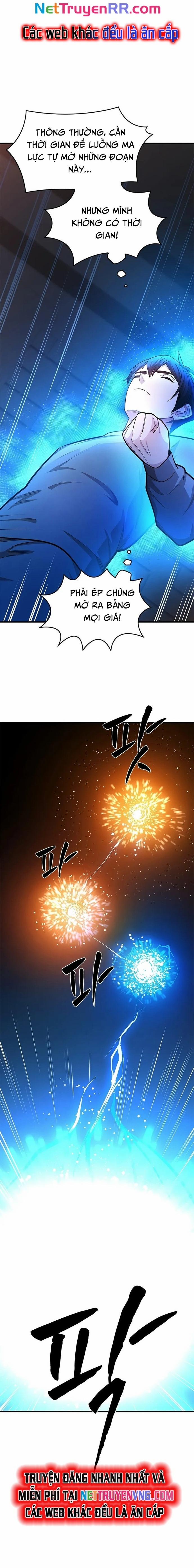 Hầm Ngục Hướng Dẫn Cấp Địa Ngục 210 trang 20