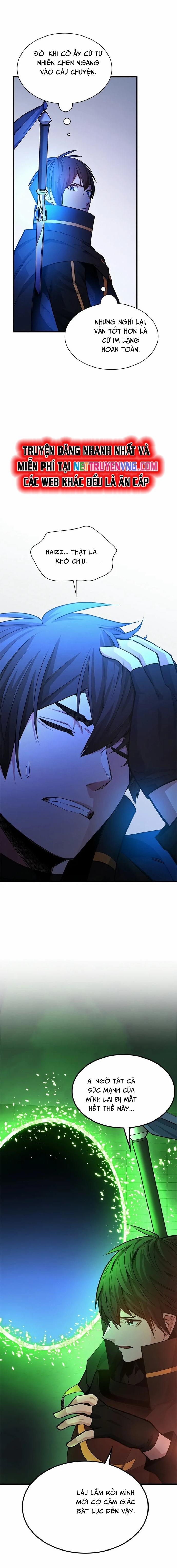 Hầm Ngục Hướng Dẫn Cấp Địa Ngục 210 trang 3