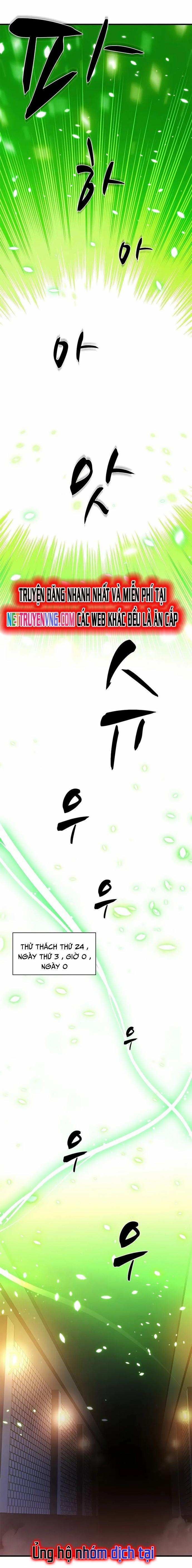 Hầm Ngục Hướng Dẫn Cấp Địa Ngục 210 trang 4