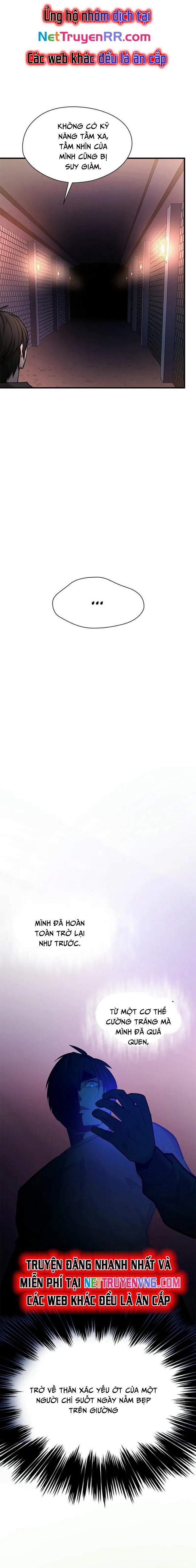 Hầm Ngục Hướng Dẫn Cấp Địa Ngục 210 trang 7