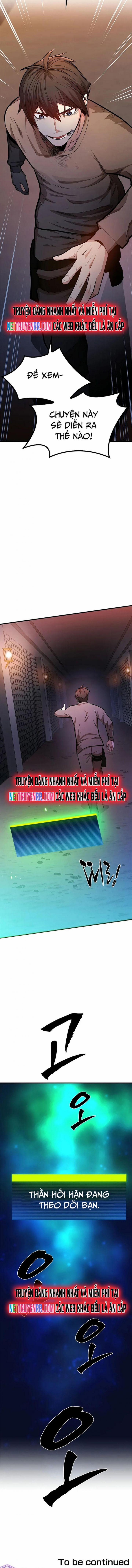 Hầm Ngục Hướng Dẫn Cấp Địa Ngục 211 trang 10