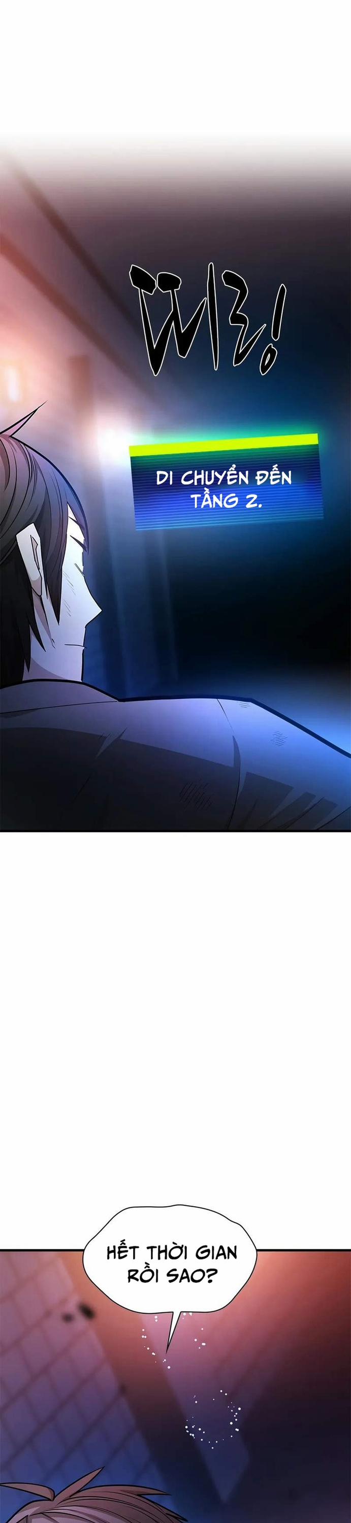 Hầm Ngục Hướng Dẫn Cấp Địa Ngục 212 trang 11