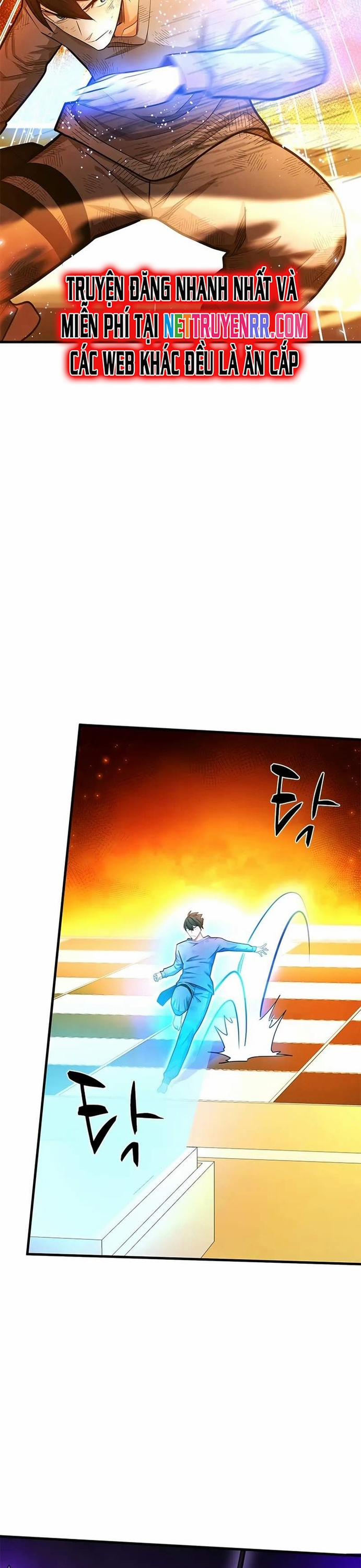 Hầm Ngục Hướng Dẫn Cấp Địa Ngục 212 trang 19