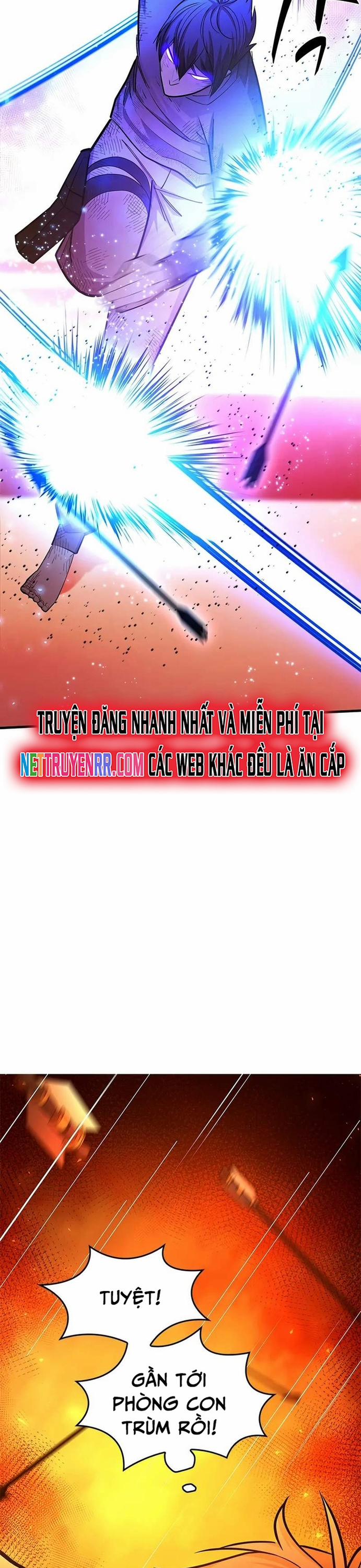 Hầm Ngục Hướng Dẫn Cấp Địa Ngục 212 trang 21