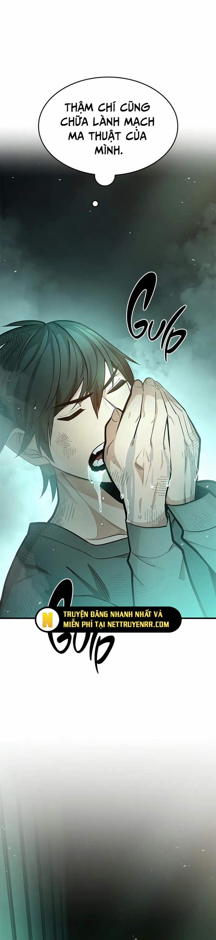 Hầm Ngục Hướng Dẫn Cấp Địa Ngục 212 trang 26
