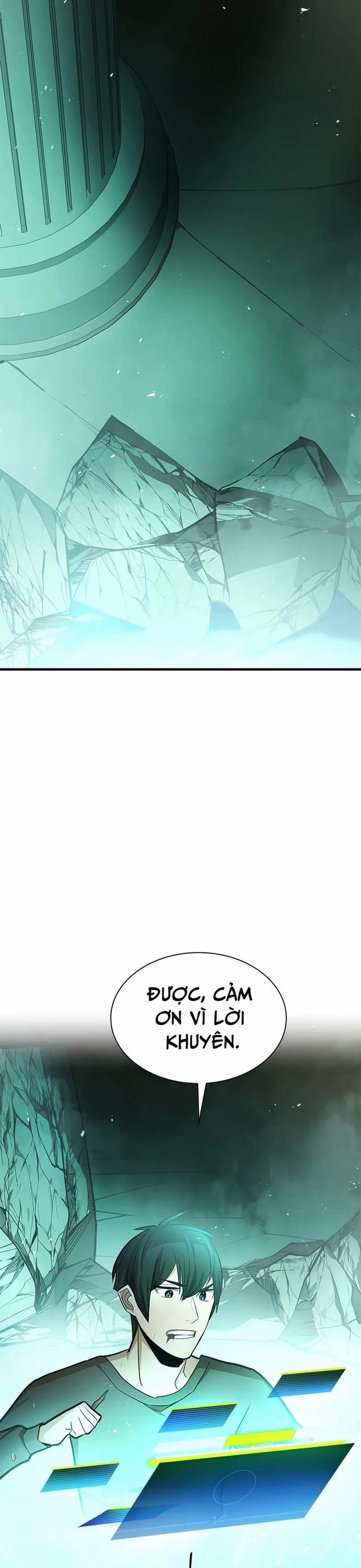 Hầm Ngục Hướng Dẫn Cấp Địa Ngục 212 trang 27