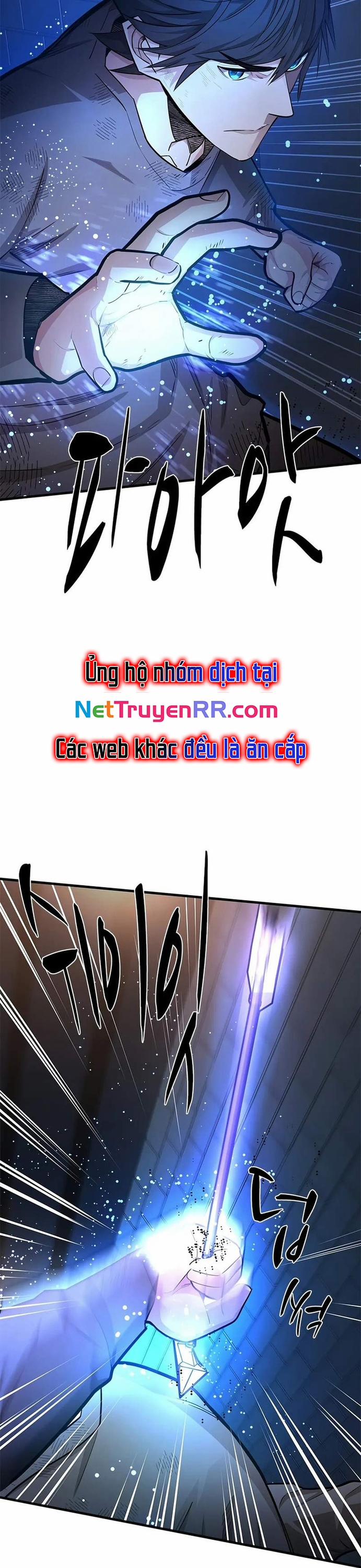 Hầm Ngục Hướng Dẫn Cấp Địa Ngục 212 trang 3