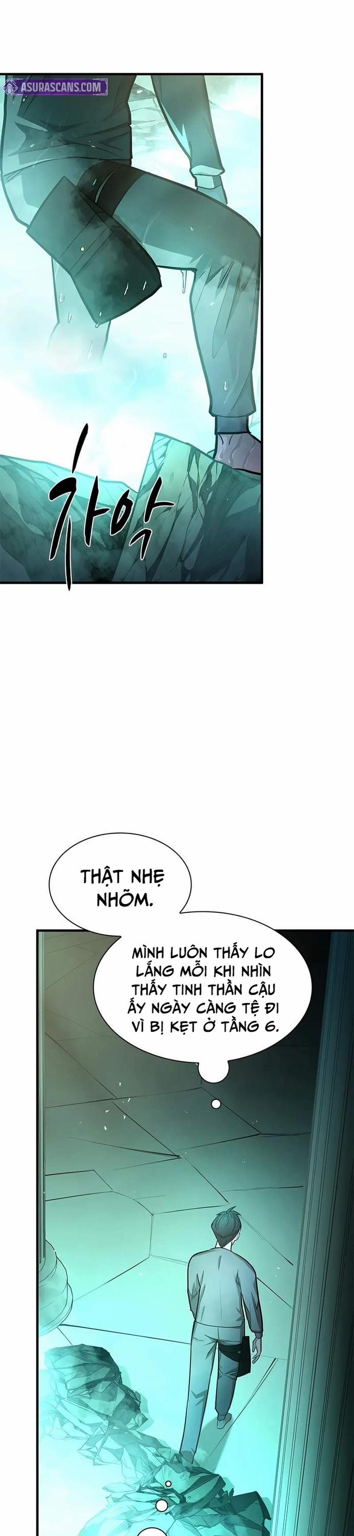 Hầm Ngục Hướng Dẫn Cấp Địa Ngục 212 trang 32