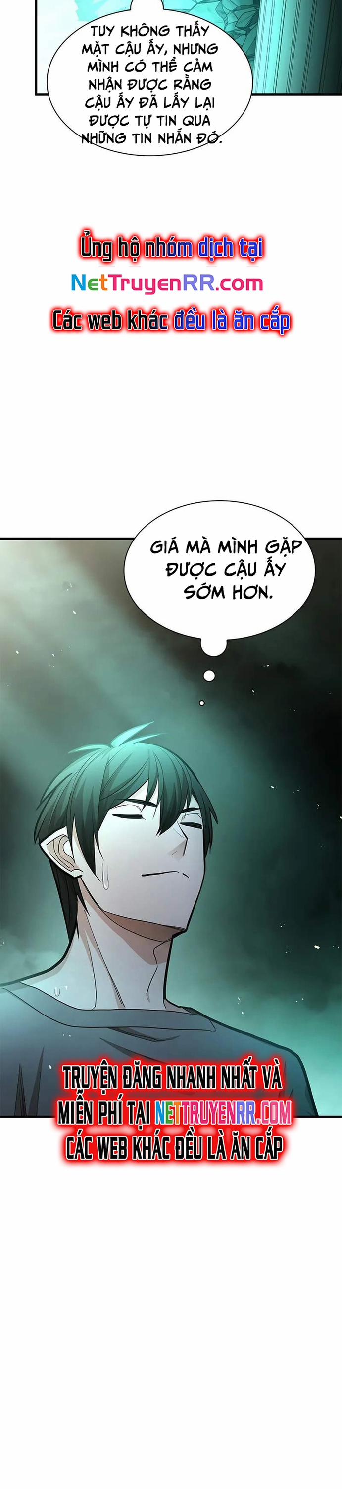 Hầm Ngục Hướng Dẫn Cấp Địa Ngục 212 trang 33