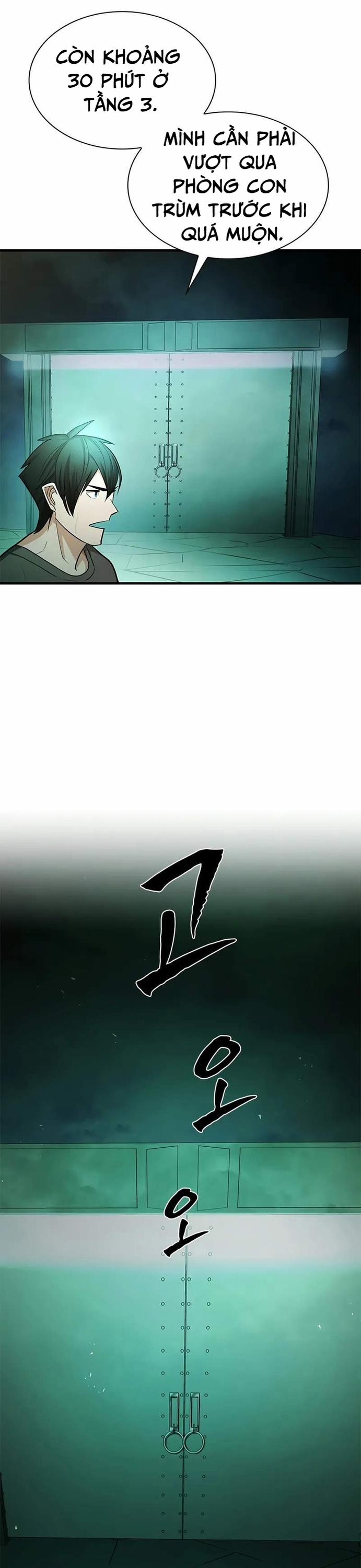 Hầm Ngục Hướng Dẫn Cấp Địa Ngục 212 trang 34