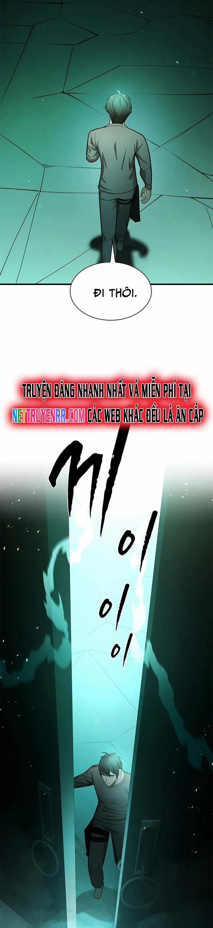 Hầm Ngục Hướng Dẫn Cấp Địa Ngục 212 trang 35