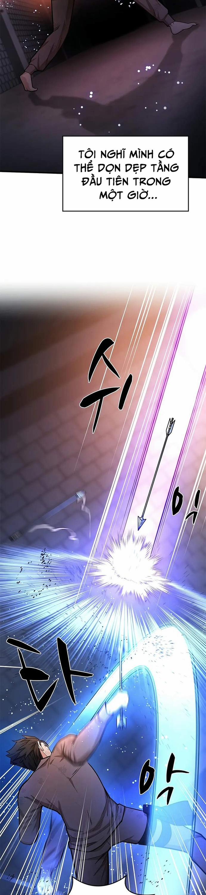 Hầm Ngục Hướng Dẫn Cấp Địa Ngục 212 trang 5