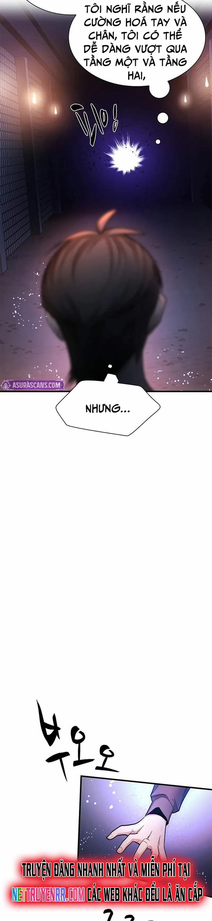 Hầm Ngục Hướng Dẫn Cấp Địa Ngục 212 trang 7