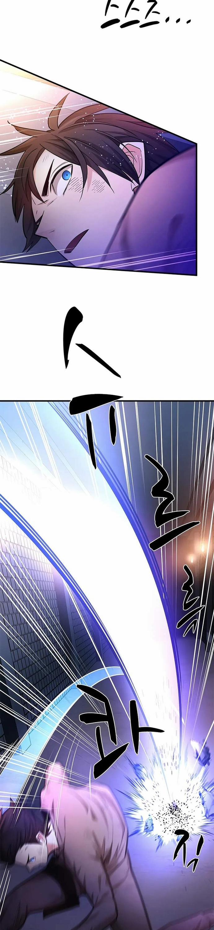 Hầm Ngục Hướng Dẫn Cấp Địa Ngục 212 trang 8