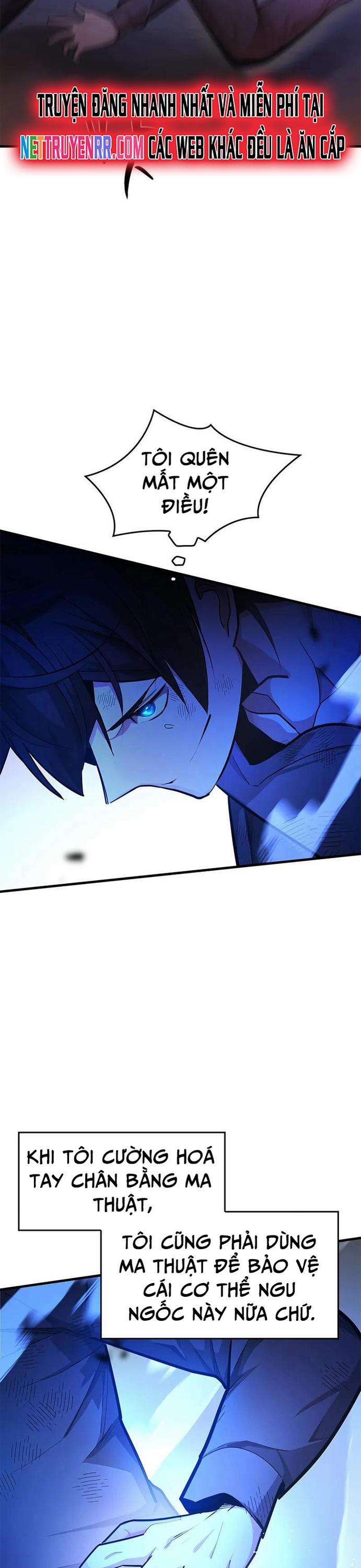 Hầm Ngục Hướng Dẫn Cấp Địa Ngục 212 trang 9