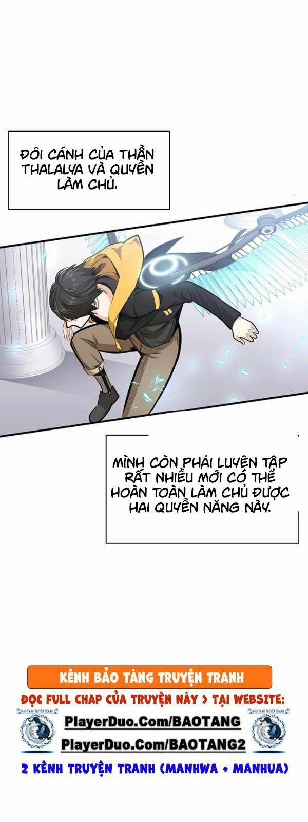 Hầm Ngục Hướng Dẫn Cấp Địa Ngục 22 trang 1