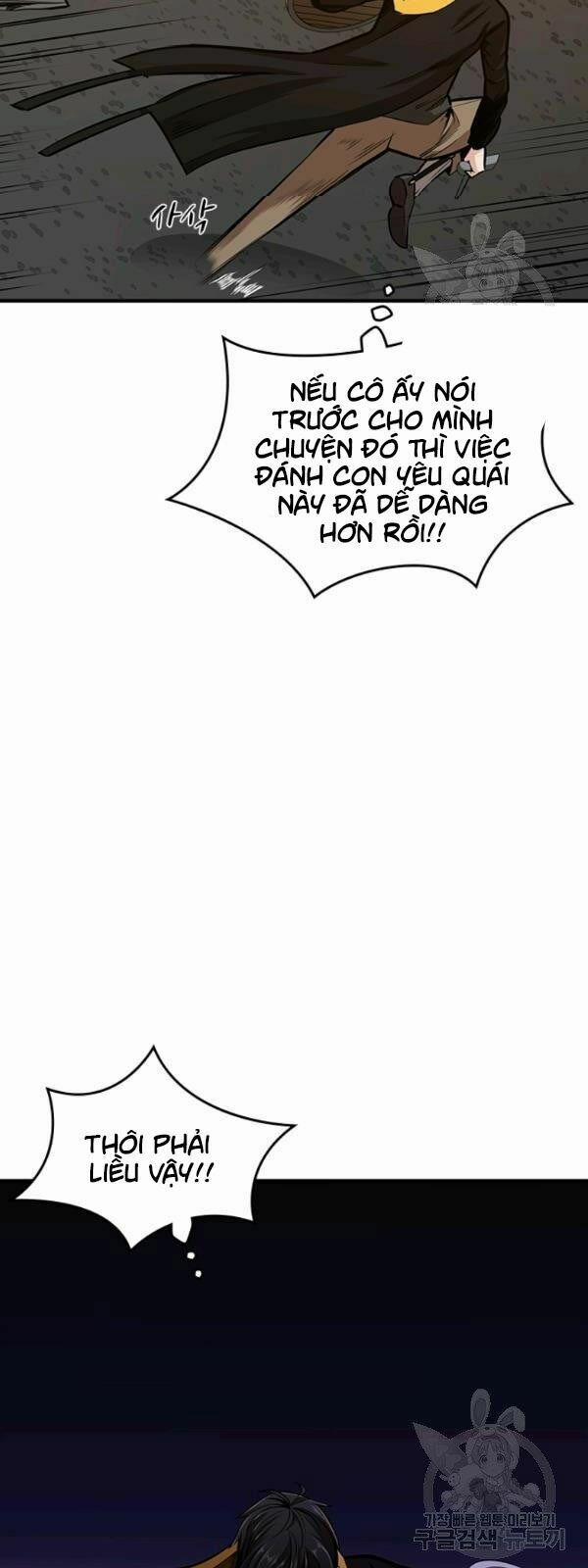 Hầm Ngục Hướng Dẫn Cấp Địa Ngục 22 trang 16