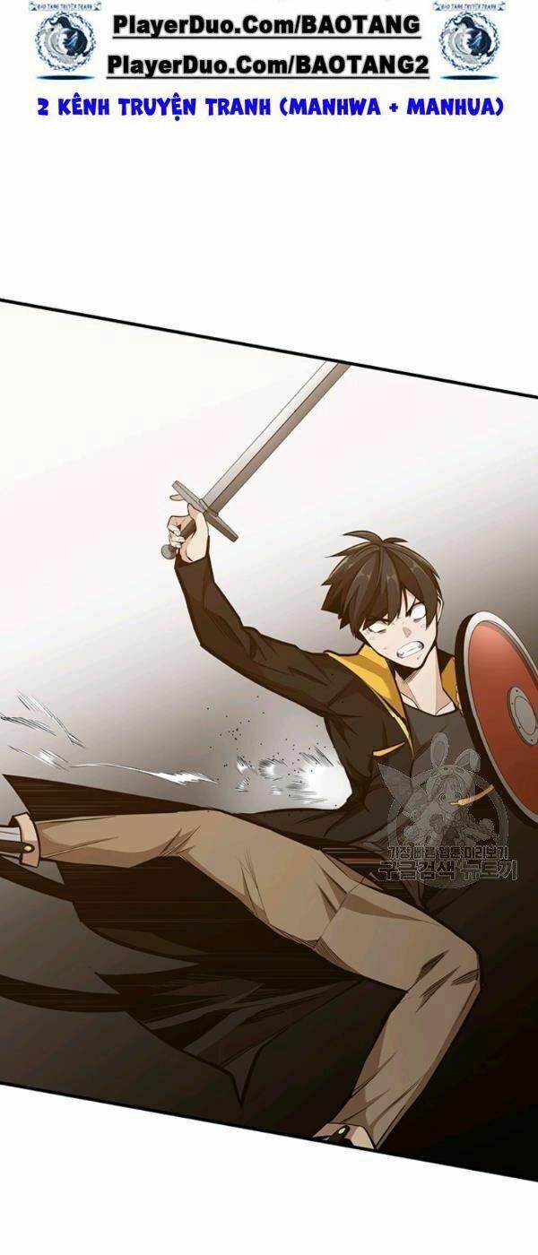 Hầm Ngục Hướng Dẫn Cấp Địa Ngục 22 trang 24