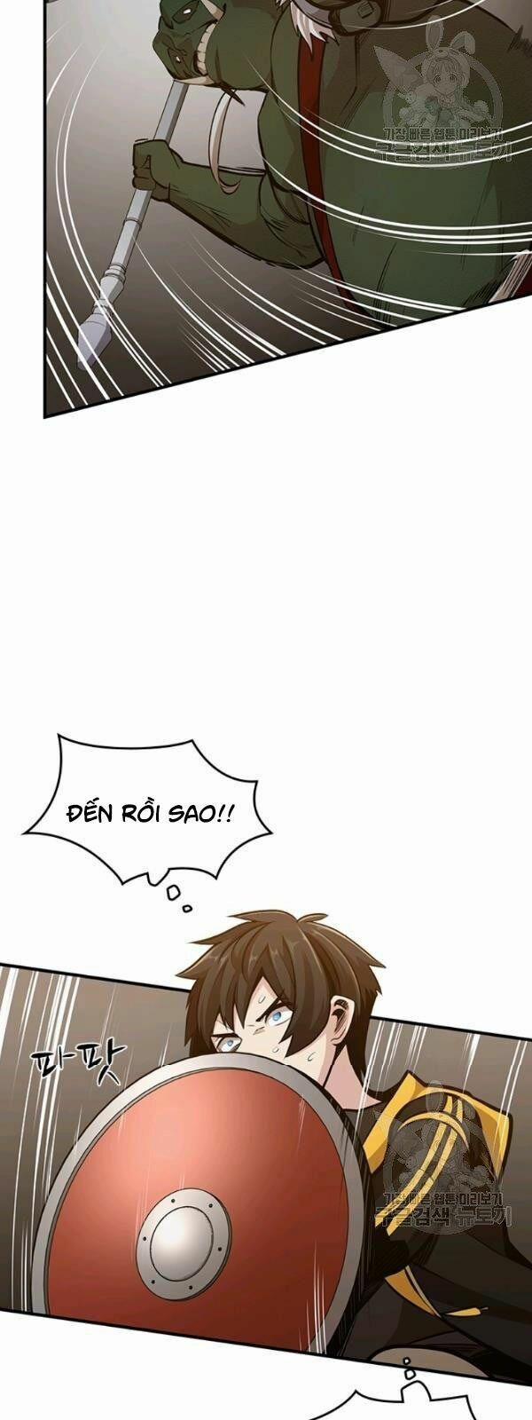 Hầm Ngục Hướng Dẫn Cấp Địa Ngục 22 trang 28