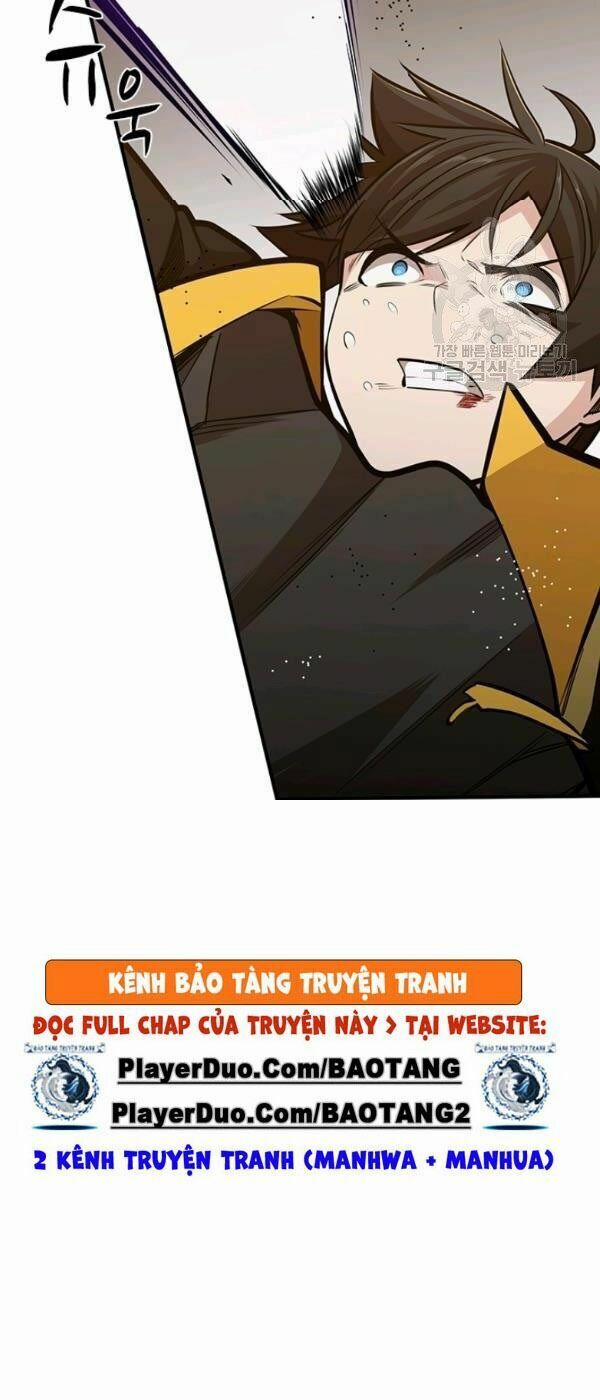 Hầm Ngục Hướng Dẫn Cấp Địa Ngục 22 trang 34