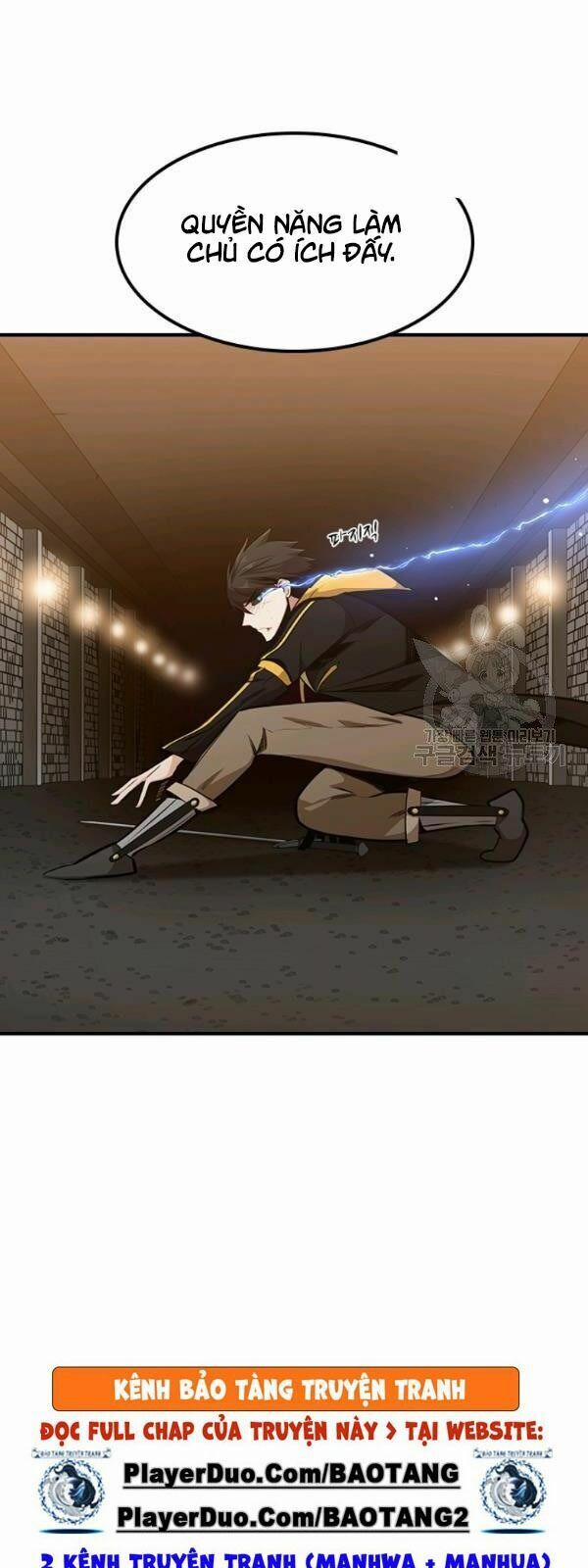 Hầm Ngục Hướng Dẫn Cấp Địa Ngục 22 trang 38