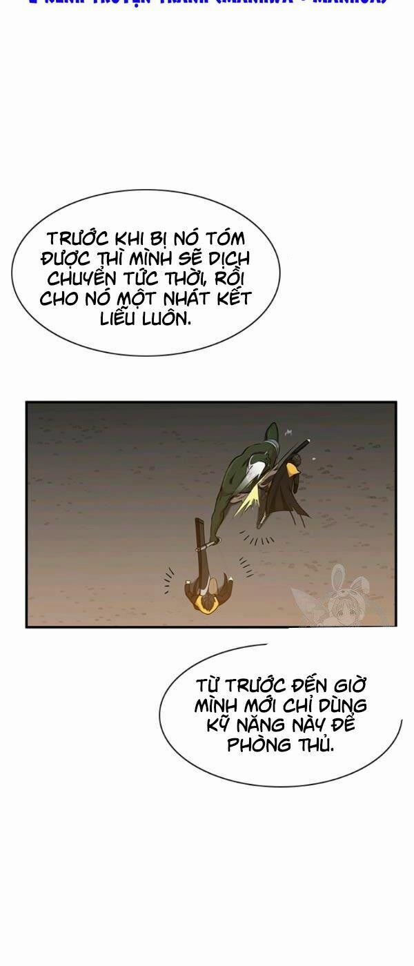 Hầm Ngục Hướng Dẫn Cấp Địa Ngục 22 trang 39