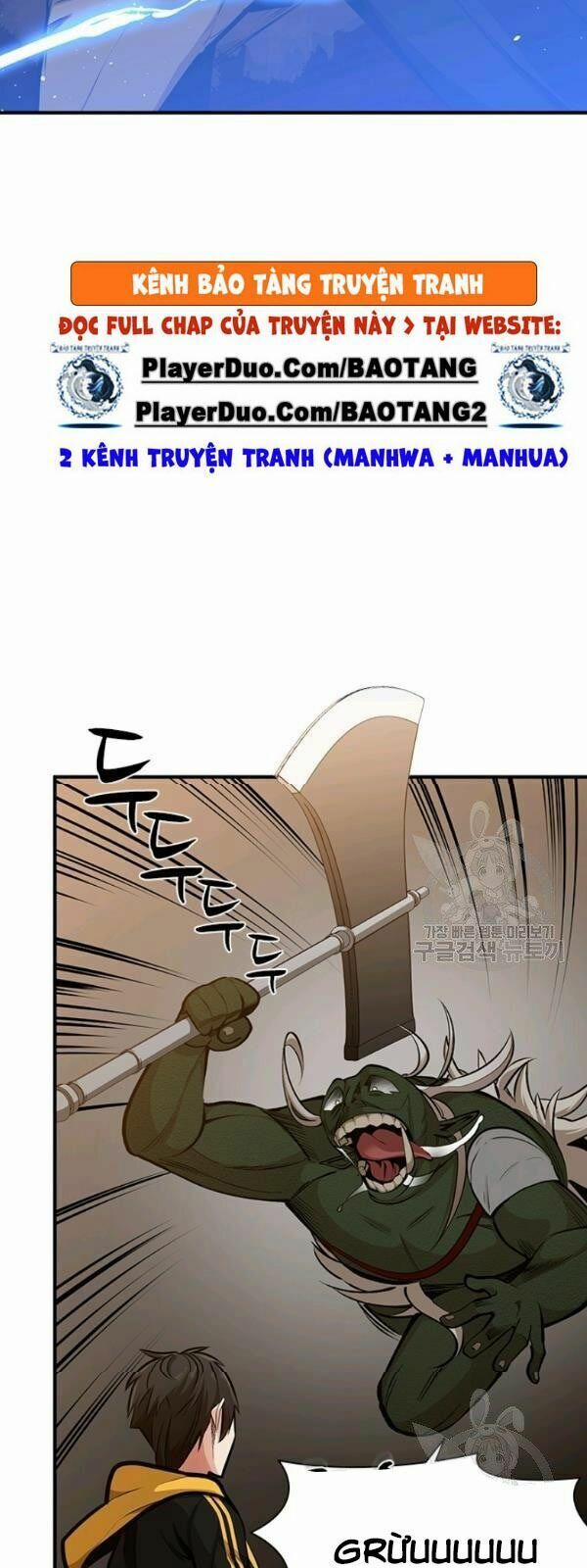 Hầm Ngục Hướng Dẫn Cấp Địa Ngục 22 trang 41