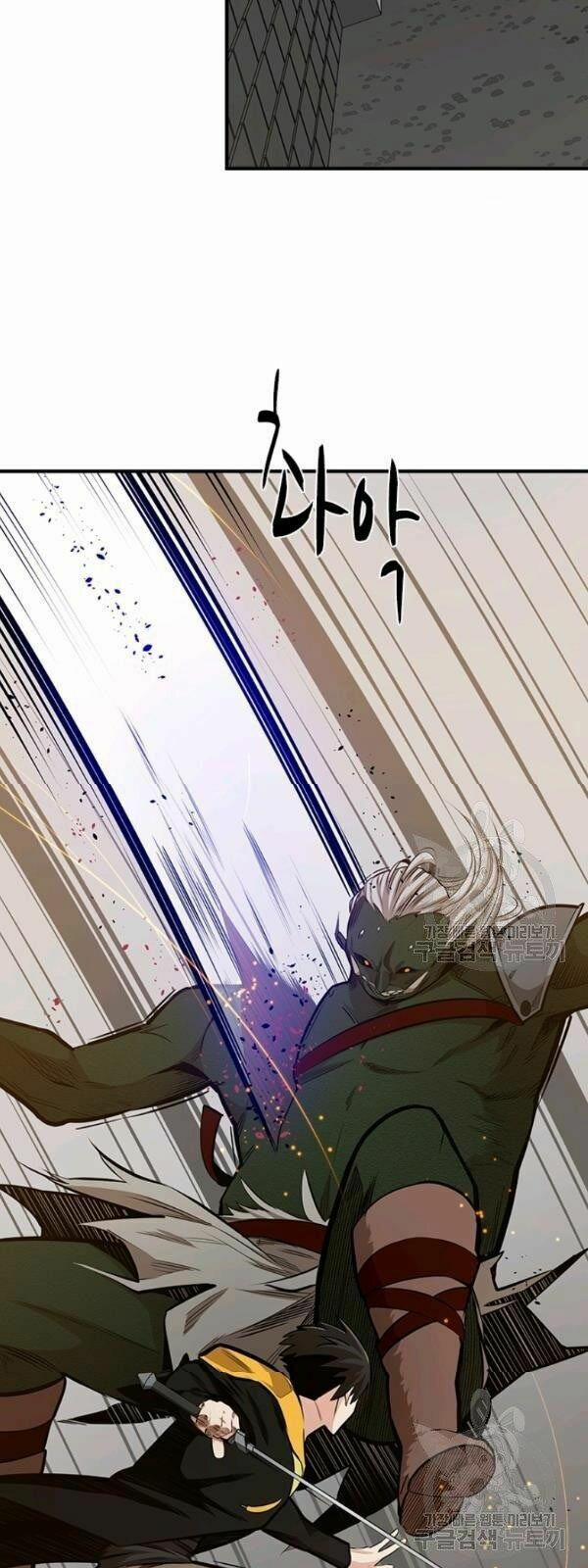 Hầm Ngục Hướng Dẫn Cấp Địa Ngục 22 trang 51