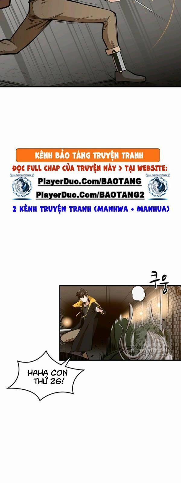 Hầm Ngục Hướng Dẫn Cấp Địa Ngục 22 trang 52