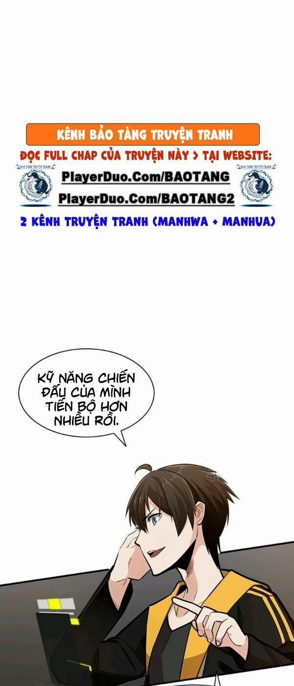 Hầm Ngục Hướng Dẫn Cấp Địa Ngục 22 trang 54