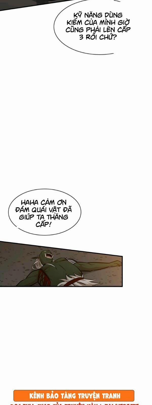 Hầm Ngục Hướng Dẫn Cấp Địa Ngục 22 trang 55