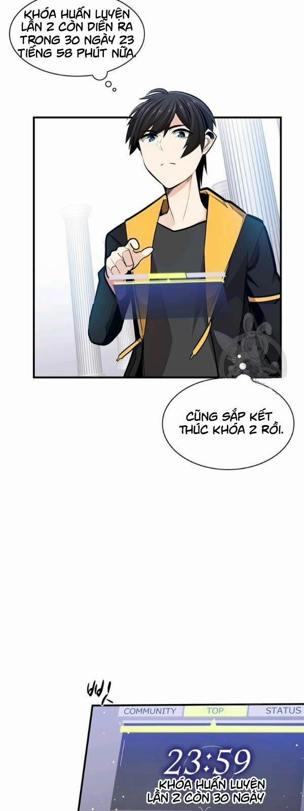 Hầm Ngục Hướng Dẫn Cấp Địa Ngục 22 trang 58
