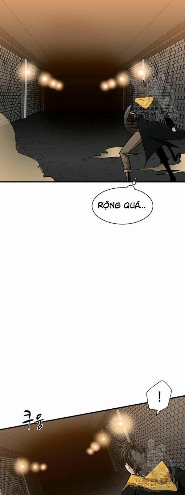 Hầm Ngục Hướng Dẫn Cấp Địa Ngục 22 trang 6