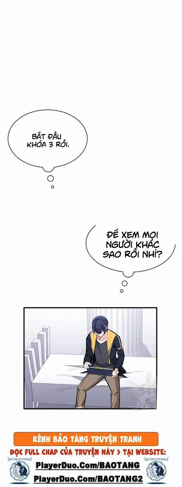 Hầm Ngục Hướng Dẫn Cấp Địa Ngục 22 trang 60