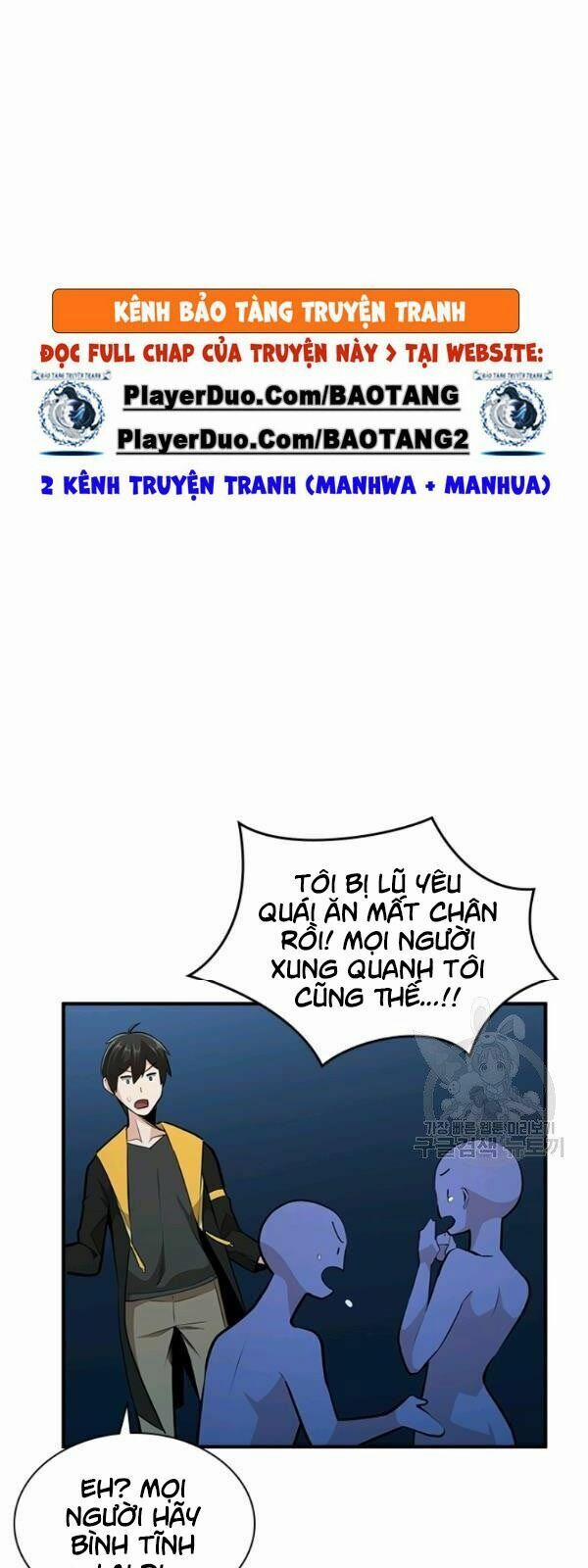 Hầm Ngục Hướng Dẫn Cấp Địa Ngục 22 trang 67