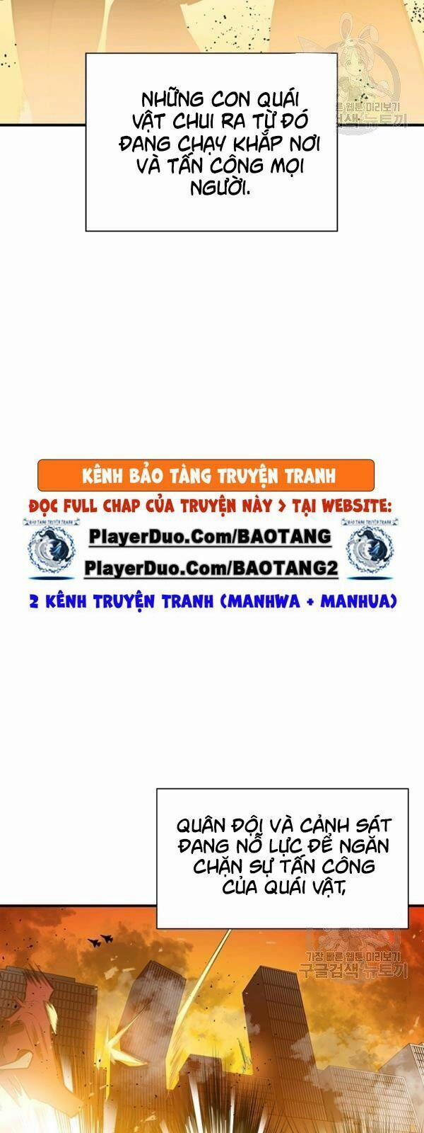 Hầm Ngục Hướng Dẫn Cấp Địa Ngục 22 trang 78