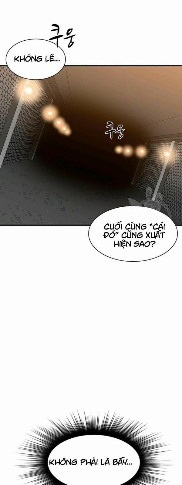 Hầm Ngục Hướng Dẫn Cấp Địa Ngục 22 trang 8