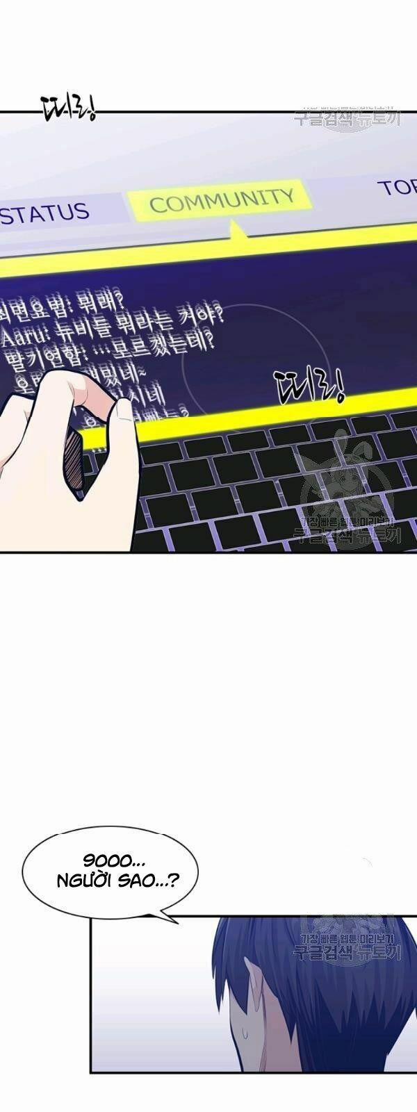 Hầm Ngục Hướng Dẫn Cấp Địa Ngục 22 trang 83