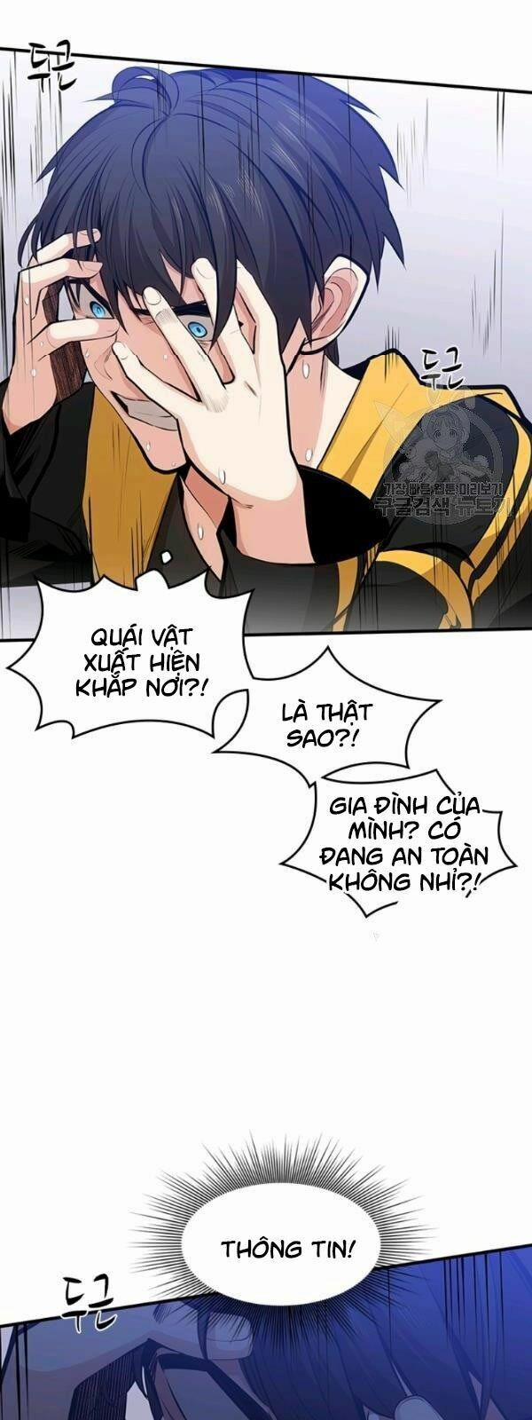 Hầm Ngục Hướng Dẫn Cấp Địa Ngục 22 trang 87