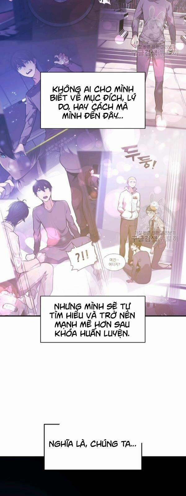 Hầm Ngục Hướng Dẫn Cấp Địa Ngục 22 trang 93