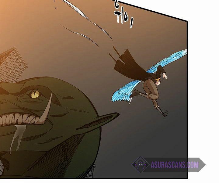 Hầm Ngục Hướng Dẫn Cấp Địa Ngục 23 trang 135