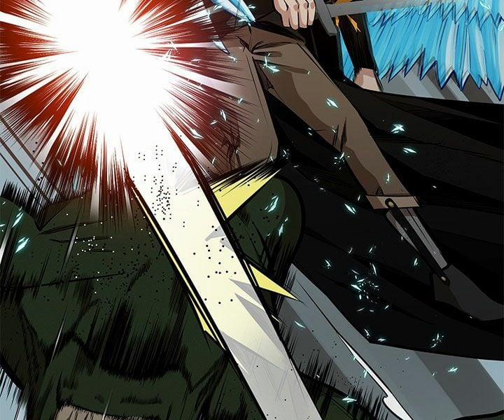 Hầm Ngục Hướng Dẫn Cấp Địa Ngục 23 trang 162