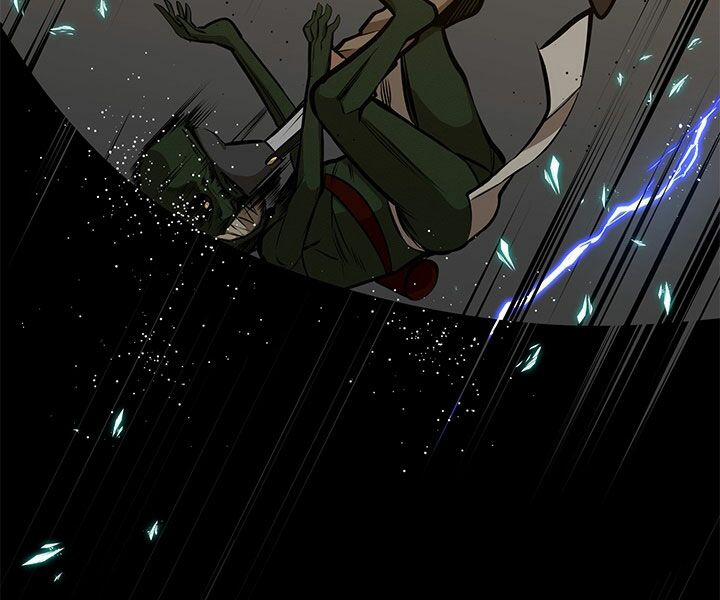 Hầm Ngục Hướng Dẫn Cấp Địa Ngục 23 trang 178