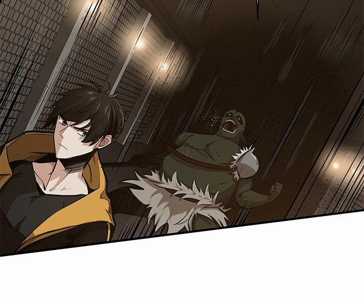 Hầm Ngục Hướng Dẫn Cấp Địa Ngục 23 trang 39