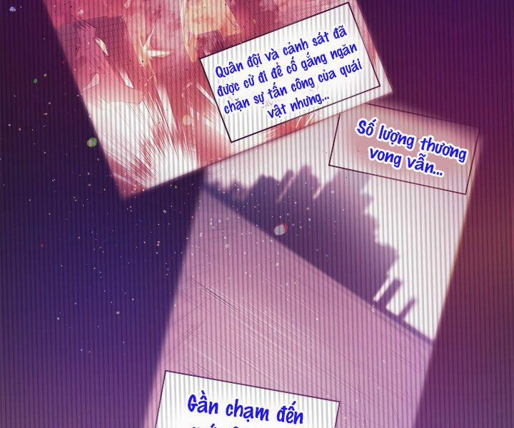 Hầm Ngục Hướng Dẫn Cấp Địa Ngục 23 trang 4