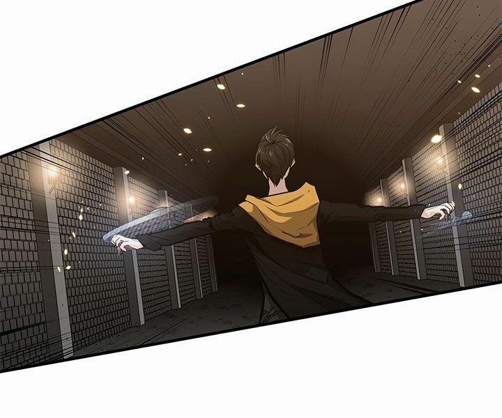 Hầm Ngục Hướng Dẫn Cấp Địa Ngục 23 trang 44