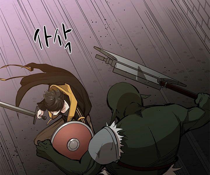 Hầm Ngục Hướng Dẫn Cấp Địa Ngục 23 trang 48