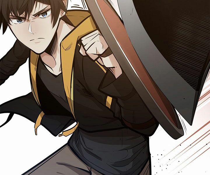 Hầm Ngục Hướng Dẫn Cấp Địa Ngục 23 trang 58