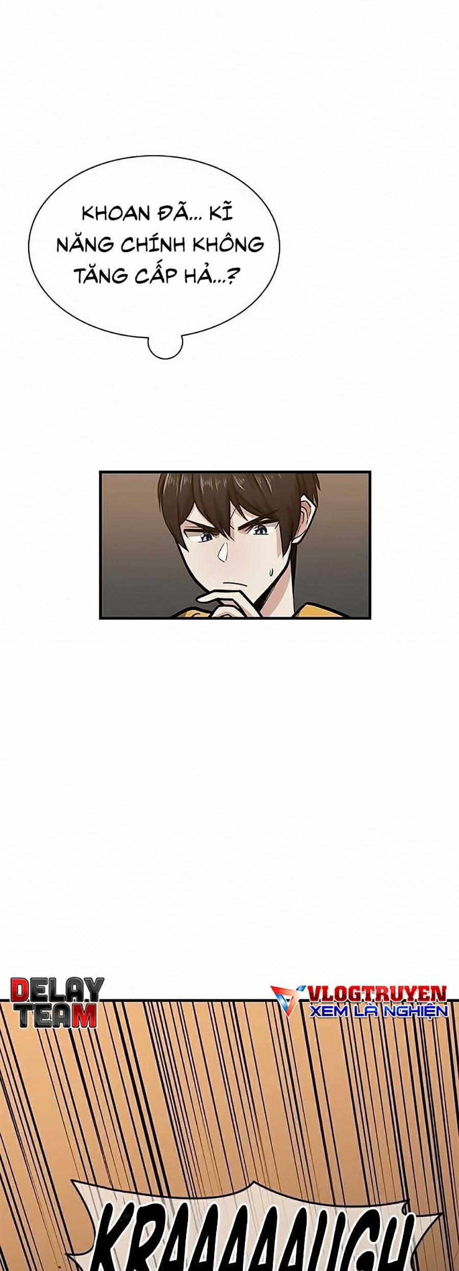 Hầm Ngục Hướng Dẫn Cấp Địa Ngục 24 trang 11