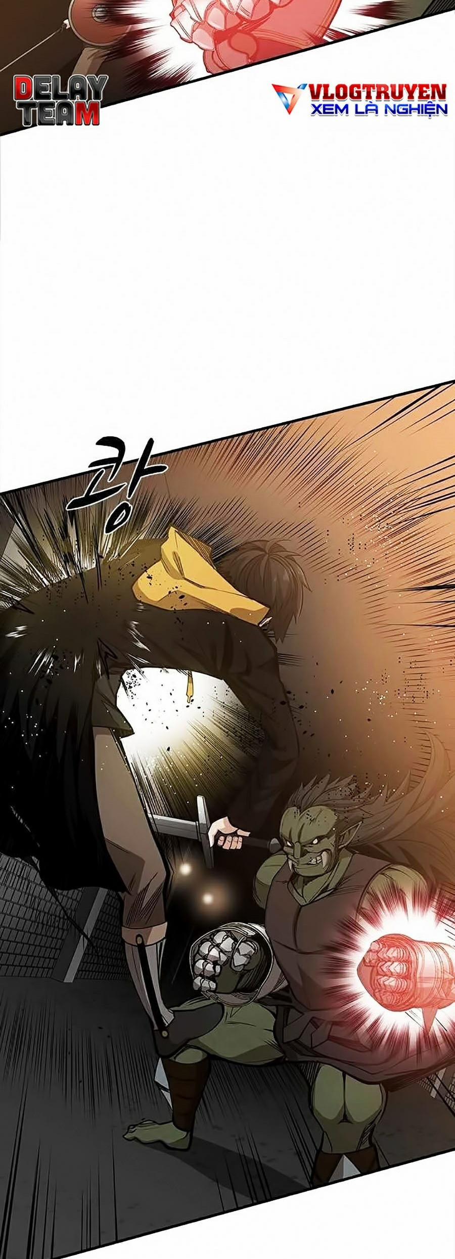 Hầm Ngục Hướng Dẫn Cấp Địa Ngục 24 trang 17